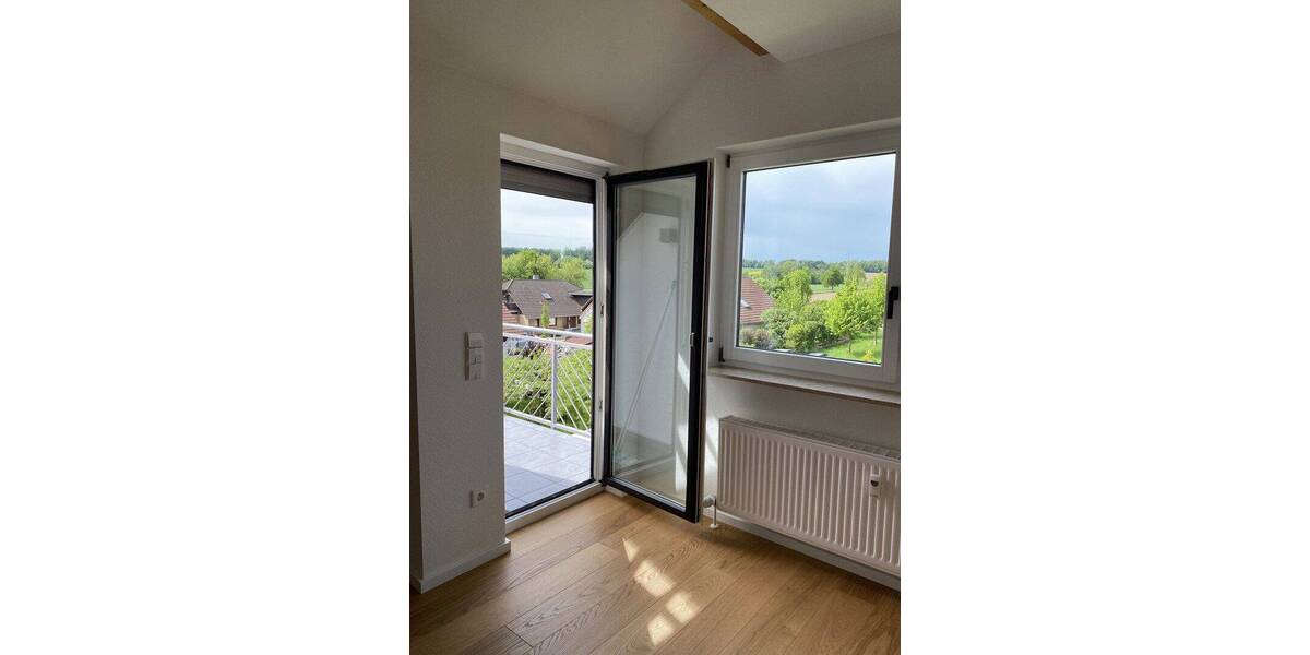 Etagenwohnung Bad Rappenau Fürfeld - 2 Zimmer, 48 m&sup2;, 198.000&euro; | Angebot:26808531