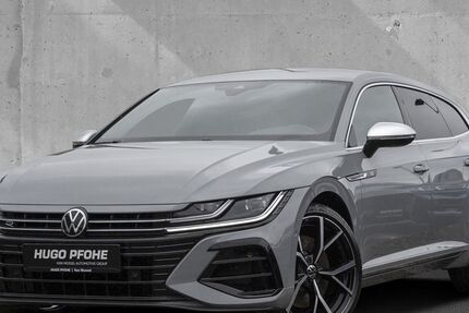 VW Arteon 15.503 km 42.900 € Schwerin 19061