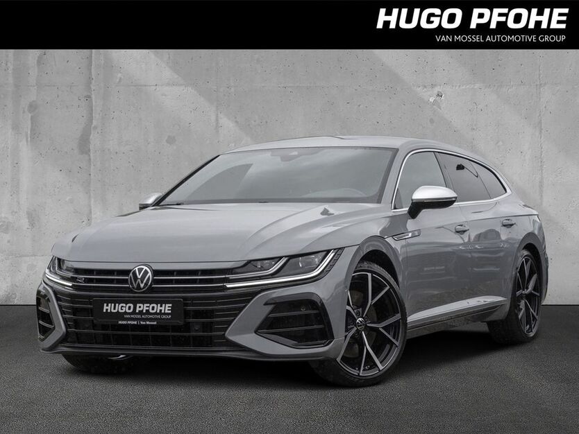 VW Arteon 15.503 km 42.900 € Schwerin 19061