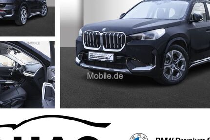 BMW iX1 11.830 km 39.940 &euro; Bochum 44809