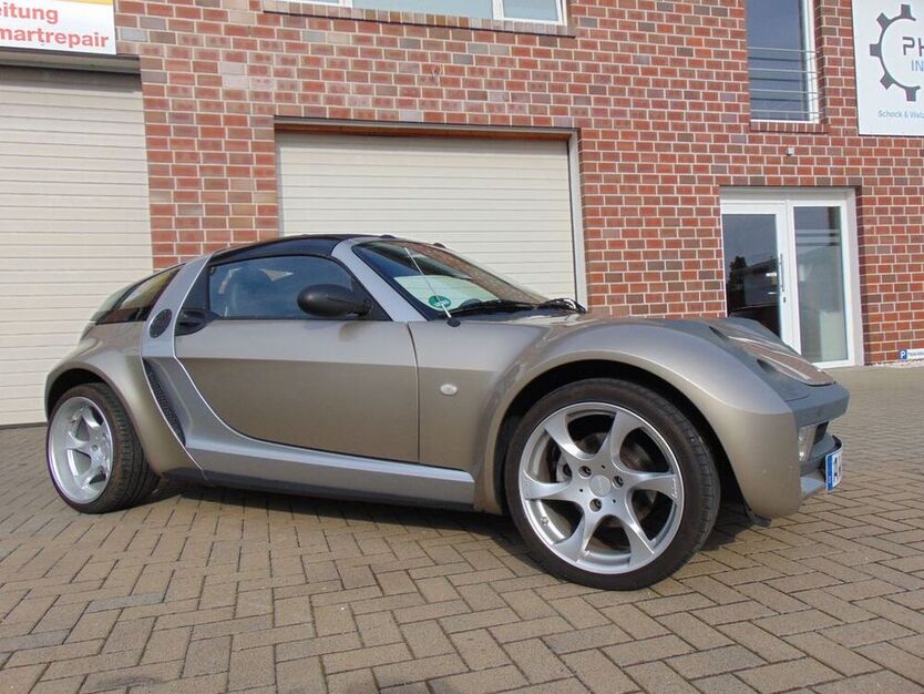 Roadster