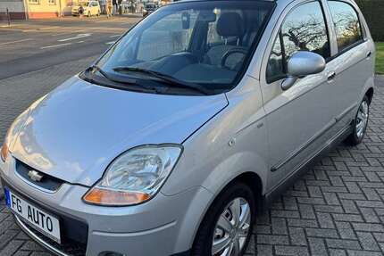 Chevrolet Matiz 111.500 km 2.299 &euro; Elz 65604