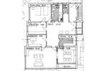 Etagenwohnung Forchheim - 4 Zimmer, 130 m&sup2;, 1.299&euro; | Angebot:26378870
