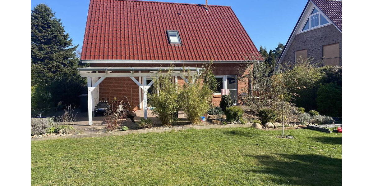 Einfamilienhaus Hanstedt - 5 Zimmer, 134 m&sup2;, 639.000&euro; | Angebot:26086730