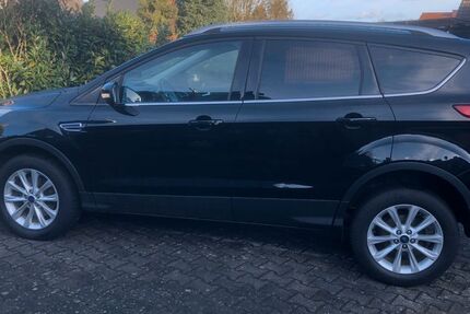 Ford Kuga 199.000 km 9.450 € Schloß Holte-Stukenbrock 33758