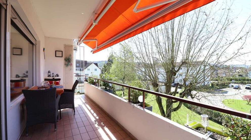 Wohnung zum Mieten in Rheinfelden 1.250 € 87 m²