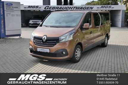 Renault Trafic 193.100 km 10.900 &euro; Radebeul 01445
