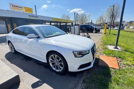 Audi A5 117.000 km 13.699 &euro; Wendlingen 73240
