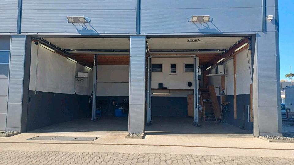 Gewerbeobjekt Dietmannsried - 1.200&euro; | Angebot:26383990