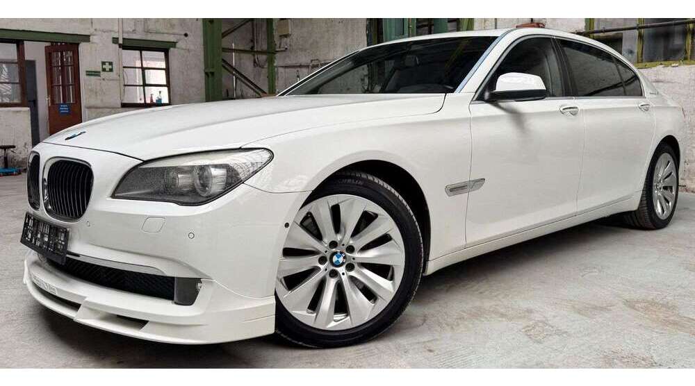 Active Hybrid 7