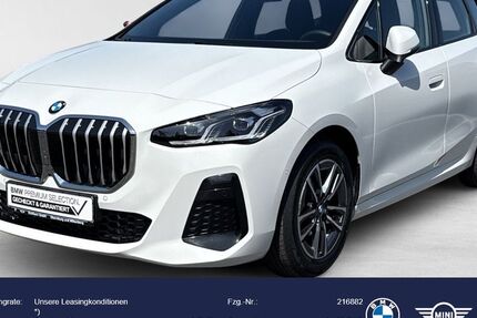 BMW 220 Active Tourer 13.355 km 28.750 &euro; Miltenberg 63897