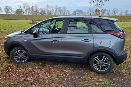 Opel Crossland (X) 84.400 km 8.500 &euro; Ratzeburg 23909