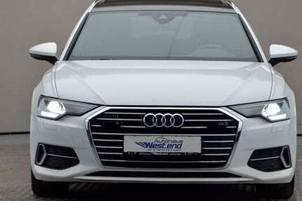 Audi A6 53.864 km 37.960 &euro; München 80686