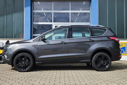 Ford Kuga 116.000 km 5.990 &euro; Neukirchen bei Hl.Blut 93453