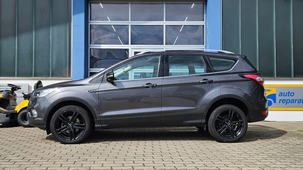 Ford Kuga 116.000 km 5.990 &euro; Neukirchen bei Hl.Blut 93453