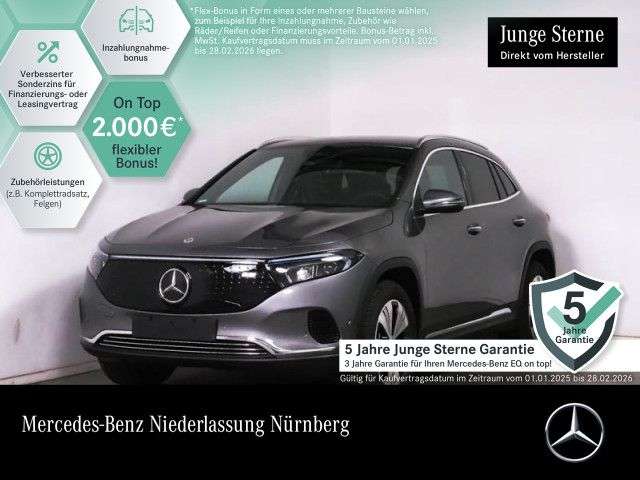 EQA 300
