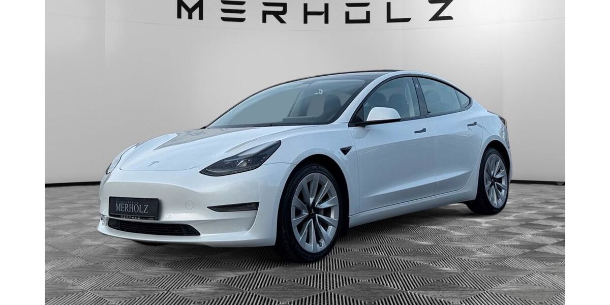 Tesla Model 3 124.950 km 23.990 &euro; Waldfeucht 52525