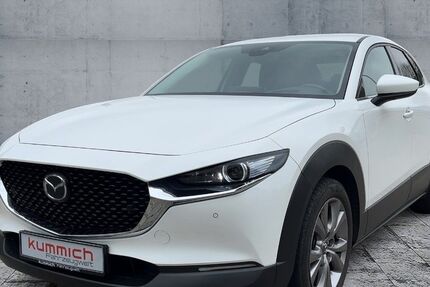 Mazda CX-30 60.300 km 17.490 &euro; Essingen 73457