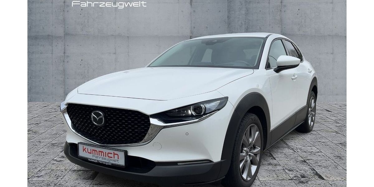 Mazda CX-30 60.300 km 17.490 &euro; Essingen 73457