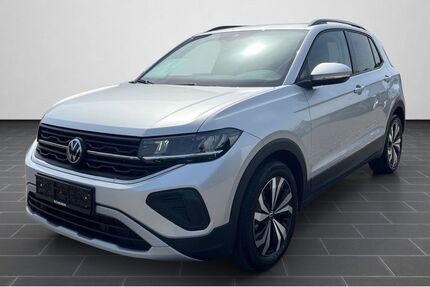 VW T-Cross 15.451 km 23.700 &euro; Ladenburg 68526