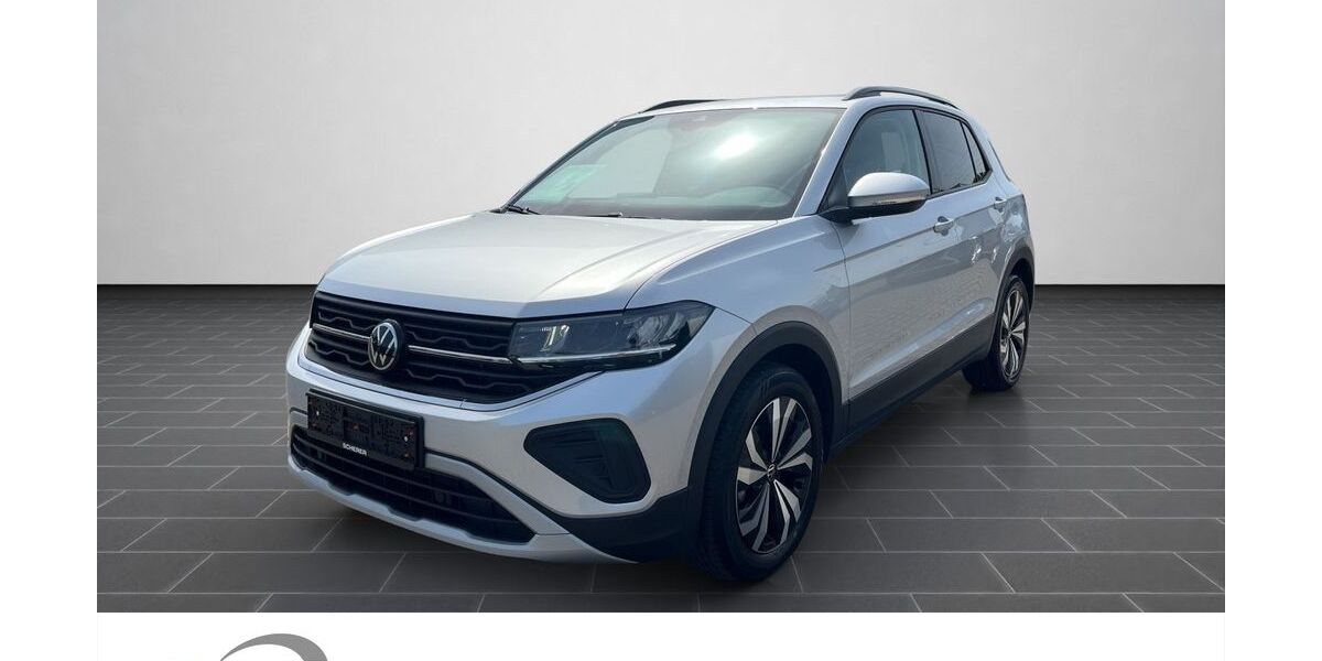 VW T-Cross 15.451 km 23.700 &euro; Ladenburg 68526