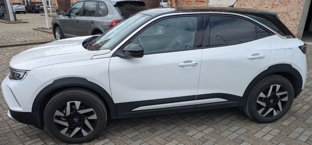 Mokka
