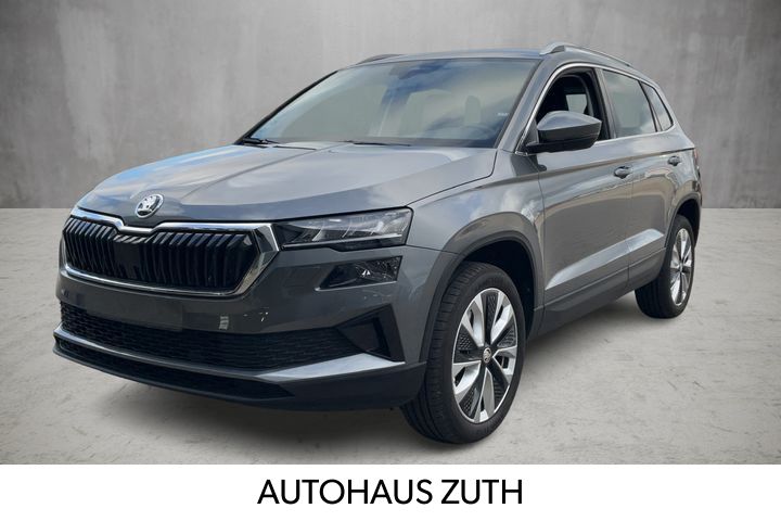 Skoda Karoq 18.175 km 29.990 € Weinbach 35796