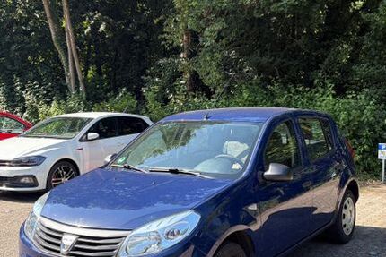 Dacia Sandero 159.335 km 2.200 &euro; Bremen 28277