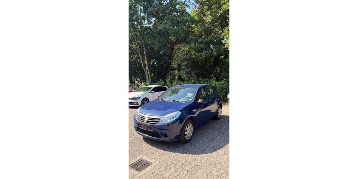 Dacia Sandero 159.335 km 2.200 &euro; Bremen 28277