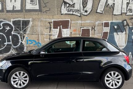 Audi A1 245.000 km 6.500 &euro; Viersen 41749