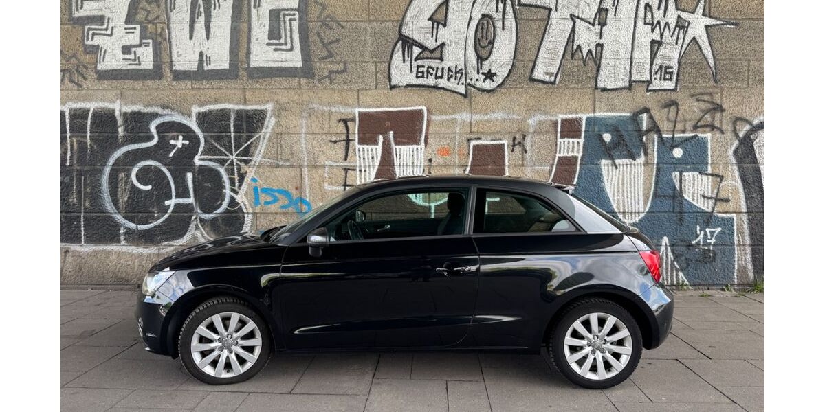 Audi A1 245.000 km 6.500 &euro; Viersen 41749