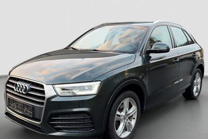 Audi Q3 28.000 km 16.999 € Hemer 58675