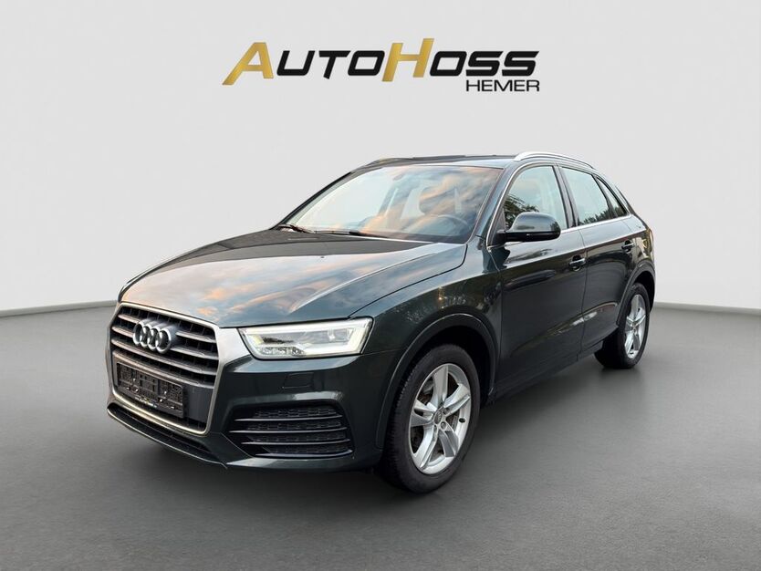Audi Q3 28.000 km 16.999 € Hemer 58675