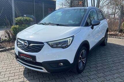 Opel Crossland (X) 121.000 km 8.980 &euro; Augsburg 86154