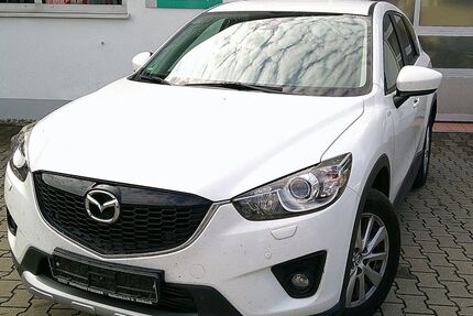 Mazda CX-5 208.754 km 6.380 € Hollenbach b. Aichach 86568