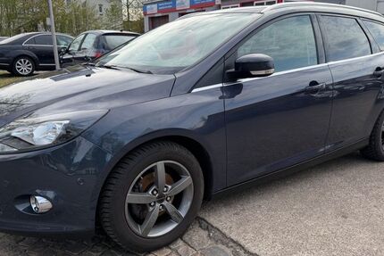 Ford Focus 157.000 km 3.900 &euro; Neumünster 24534