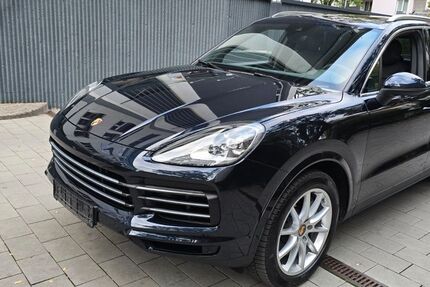 Porsche Cayenne 198.000 km 31.999 &euro; München 80689