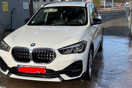 BMW X1 76.000 km 26.999 &euro; Velbert 42549