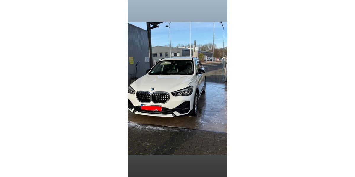 BMW X1 76.000 km 26.999 &euro; Velbert 42549