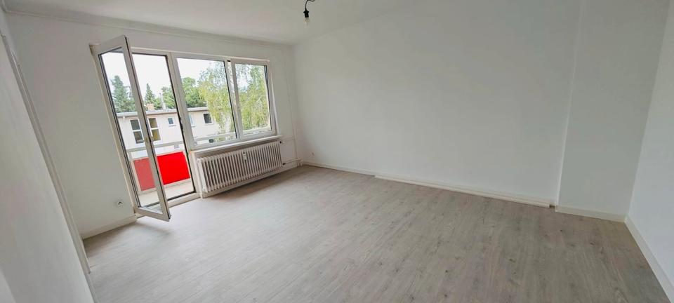 Dachgeschoßwohnung Berlin Spandau - 1 Zimmer, 35 m&sup2;, 144.000&euro; | Angebot:27072859