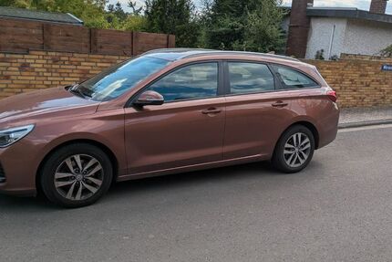 Hyundai i30 131.000 km 11.000 &euro; Selters 65618