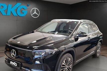 Mercedes-Benz EQA 19.170 km 40.790 &euro; Bornheim 53332