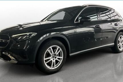 Mercedes-Benz GLC 220 9.212 km 51.790 &euro; Plattling 94447