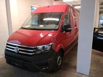 VW Crafter 51.109 km 29.940 &euro; Helmstedt 38350
