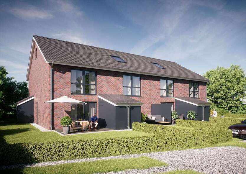 Haus zum Kaufen in Bardowick 480.000 € 132 m²