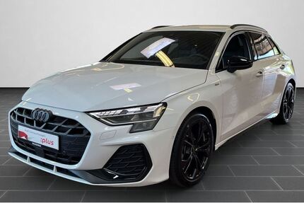 Audi A3 10.837 km 37.330 &euro; Aschaffenburg 63741