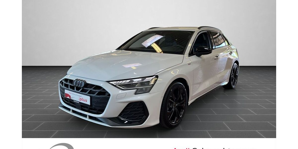 Audi A3 10.837 km 37.330 &euro; Aschaffenburg 63741