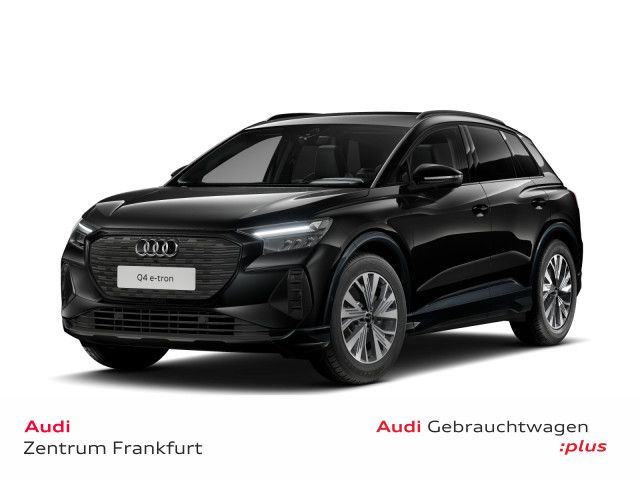 Audi Q4 e-tron 5.600 km 38.850 &euro; Frankfurt am Main 60326