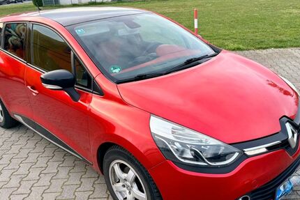 Renault Clio 115.000 km 5.100 &euro; Rüsselsheim 65428