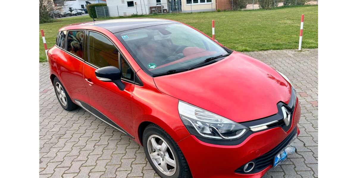 Renault Clio 115.000 km 5.100 &euro; Rüsselsheim 65428